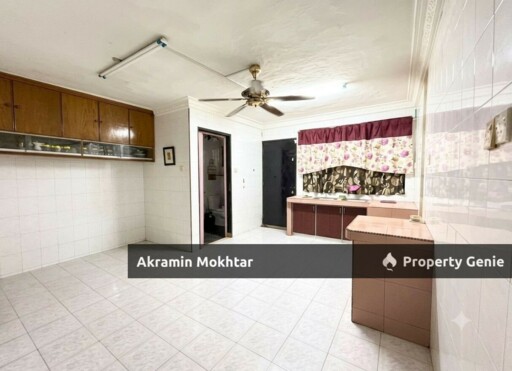Freehold & Renovated | Double Storey Taman Kajang Baru, Sungai Jelok Kajang