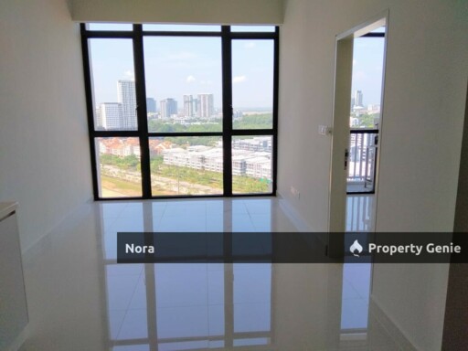 FOR SALE | THIRD AVENUE, CYBERJAYA CBD