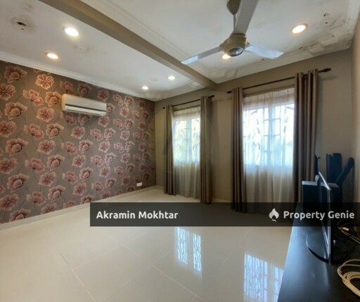 RENOVATED | CHERAS BARU 2.5 STOREY BUNGALOW KL