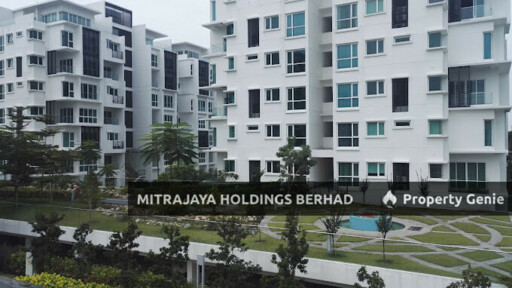280 Park Homes @ Puchong Prima