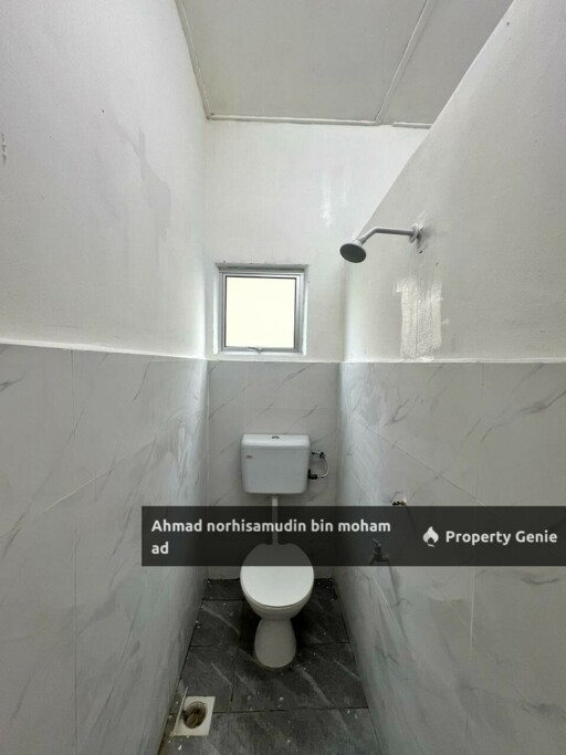 Single Storey Terrace House, Taman Kilauan, Bestari Jaya