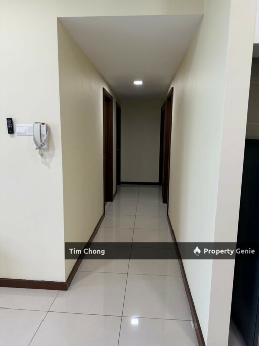 Iskandar Residence @ Medini Iskandar Puteri