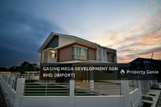 DESA SEBARAU