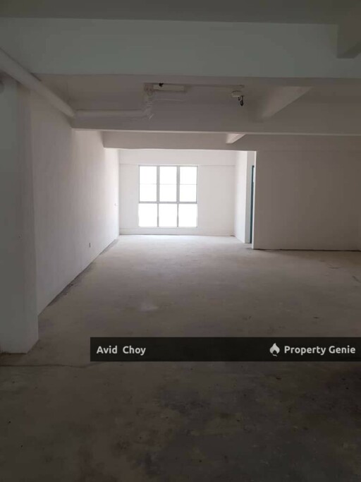 Jalan Baiduri 8, Pulau Melaka, Shop Office for Sale Rm129,000