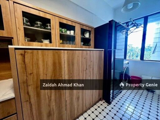Putrajaya Puteri Palma IOI Resort Condominium For Rent Fully Furnished