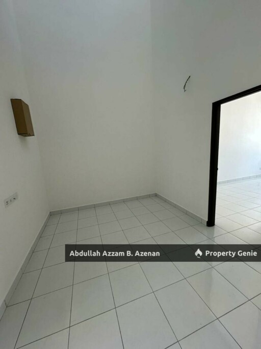Taman Kucai Indah 2 Double Storey Terrace, Kulim