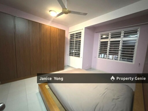 Seri Austin @ East Zone