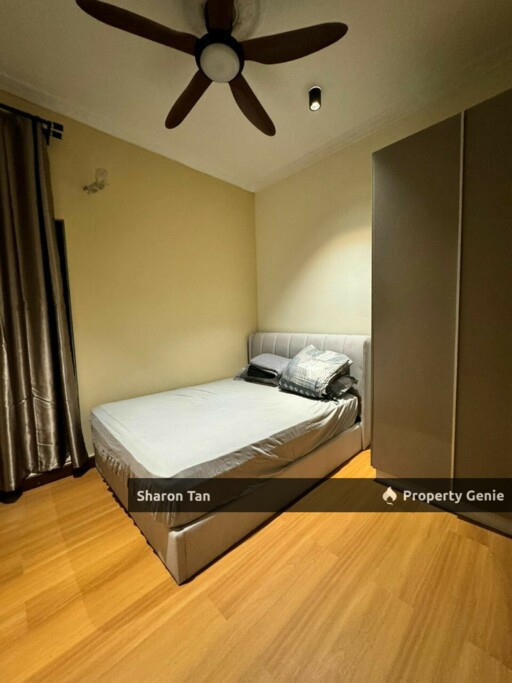 G Residence Plentong 3 Bedroom Fully Furnished Johor Jaya, Masai, Permas