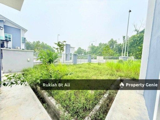 2-Storey Bungalow in Seremban Close to Educational Amenities