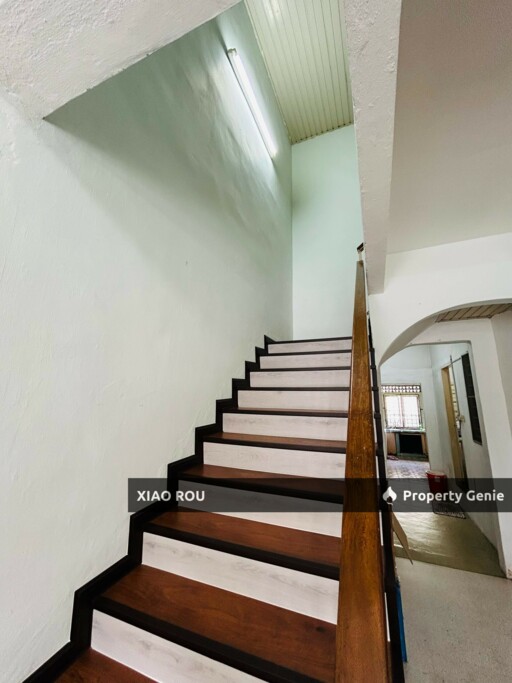 For Sales Bukit Beruang  Double Storey