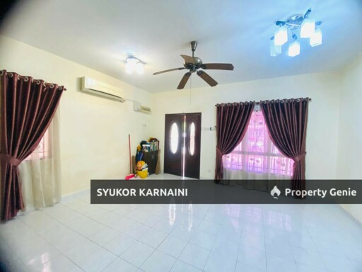 2 Storey Setia Impian 6, Setia Alam Seksyen U13