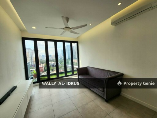 Sky Meridien Condo @ Bandar Baru Sentul