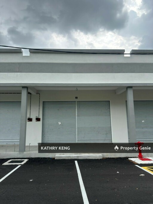 Taman Setia Mutiara For Rent Kluang For Rent Johor For Rent