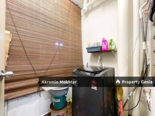 Serdang Skyvillas Apartment, Seri Kembangan
