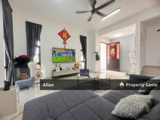 PJ Residence Pulai Jaya, Skudai