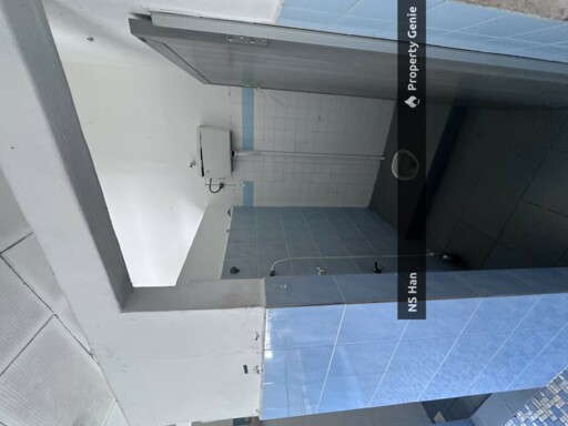 Bukit Beruang Tarrace Corner House