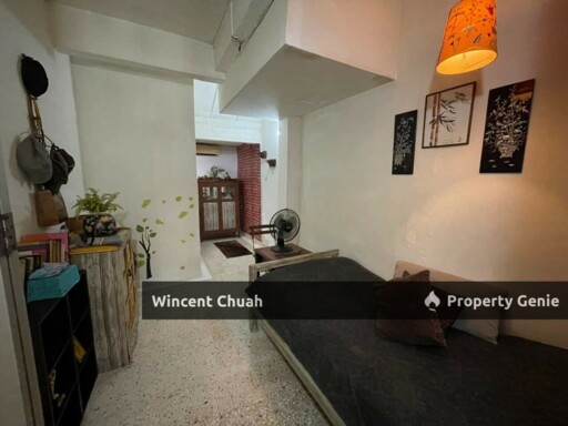 [Freehold] 2 Storey Terrace Wangsa Ceria 4, Wangsa Melawati, Kuala Lumpur