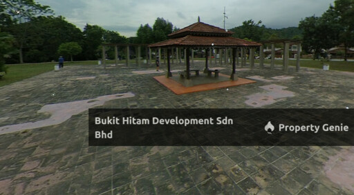 Seri Jentayu @ Bandar Bukit Puchong 2