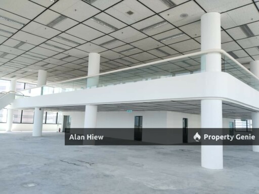Wisma Golden Eagle Realty
