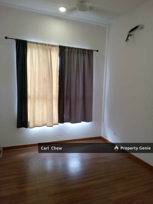 Zentro Residence @ Jalan Sierra 10, Puchong