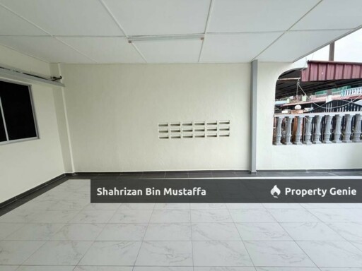 International Lot, Jalan Meranti 8, Taman Rinting, Masai, Johor
