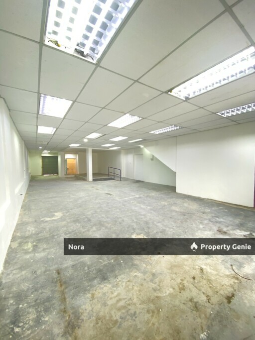 GROUND FLOOR SHOP LOT FOR RENT – BANDAR BARU NILAI 🏢
