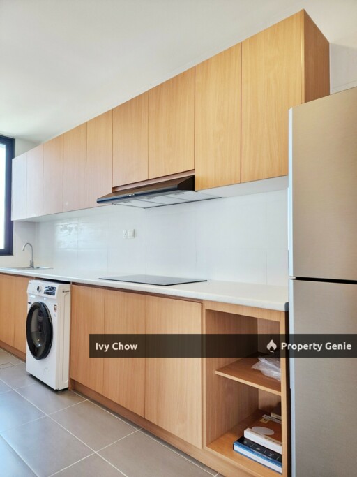 SKS Pavillion Residences apartment for rent