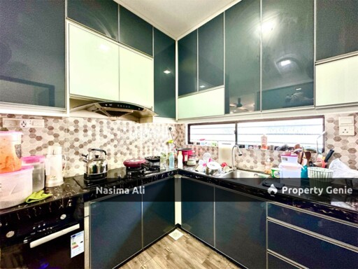 Single Storey- Bandar Putera 2 Klang