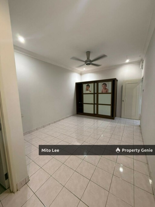 Jalan Menawan For Rent Taman Pelangi Indah For Rent Ulu Tiram For Rent