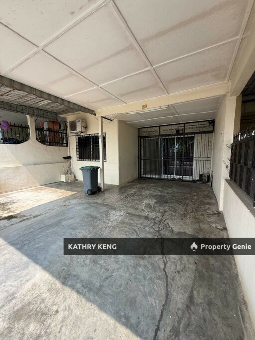 Jalan Hang Tuah For Sale Taman Muhibbah For Sale Kluang For Sale Johor For Sale