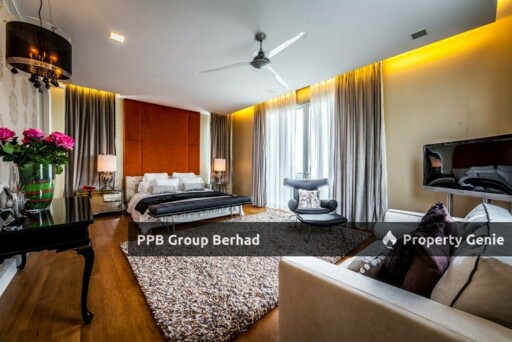 Masera Bukit Segar
