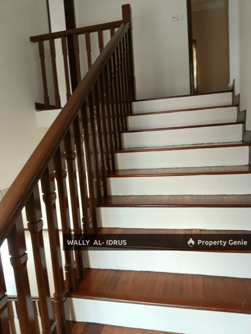 2 Storey Bungalow