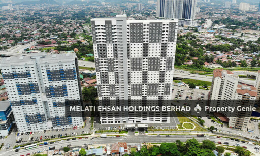 Residensi Bayu Andaman