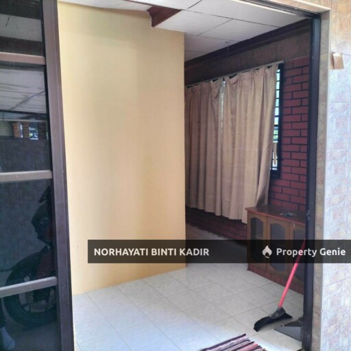 TURUN HARGA [7 BILIK] Semi D Setingkat Balok Baru GOOD FOR INVESTMENT