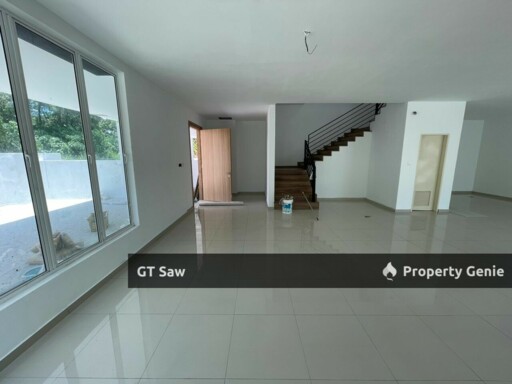 Below Market Price Brand New Semi D for Sale