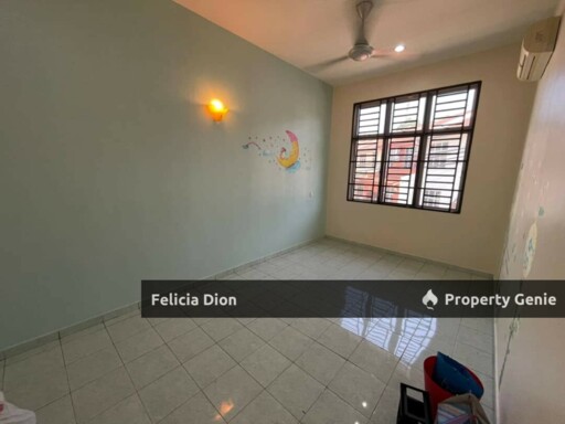 FREEHOLD CHENG SETIA DOUBLE STOREY TERRACE FOR SALE🏕️ BELOW VALUE