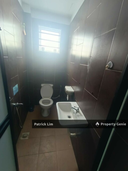 Factory For Rent @ Taman IKS Paya Rumput, Melaka
