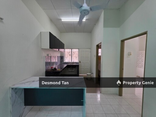 Galena Jasper Jaya Single Storey | Seremban | Semi Furnished | Ready Move In | Corner Lot | RM1100