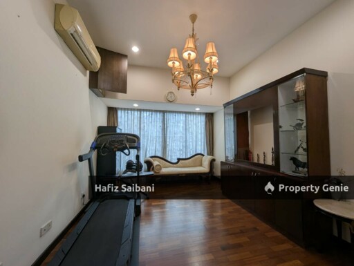 Semi D Corner Lot Double Storey Taman Yarl OUG Kuala Lumpur