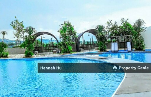 Kiara Plaza Semenyih Lifestyle Living