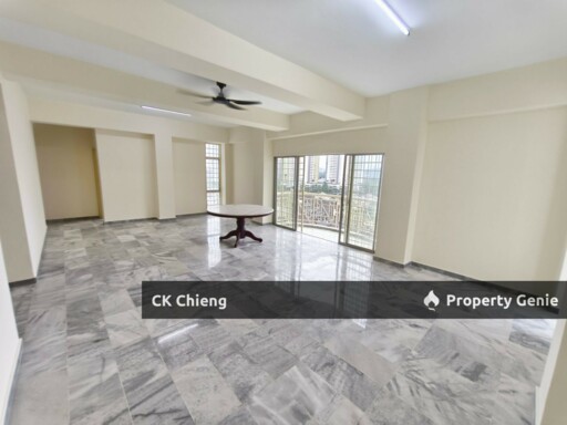 Ridzuan Condo, Below Market Non Bumi, 1468sqft Corner Unit, Bandar Sunway PJS10