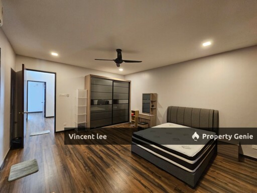 Kajang East Precint 2 [Fully Renovated & Furnished] 2 Storey Terrace House, Semenyih
