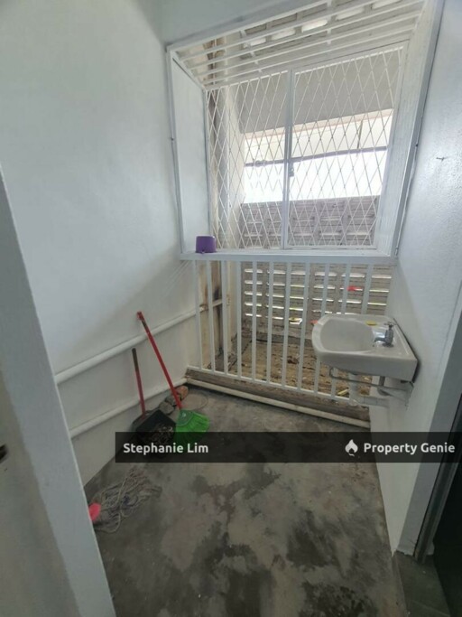 Taman Paya Terubong