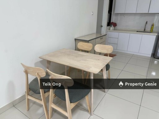 WIFI included‼️ Cheapest 3BR Vertu Resort for Rent‼️