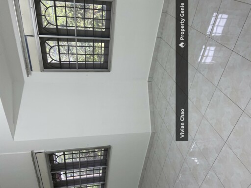 Double Storey Terrace Tasek Indra for Sale