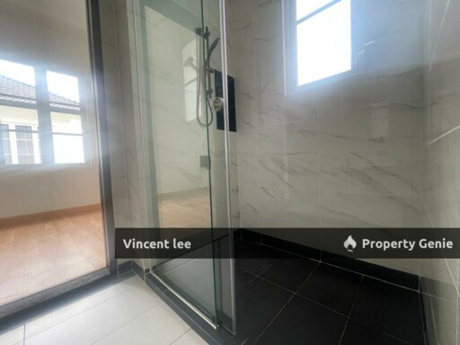 Stoneridge Eco Majestic Semi-D 40X75, Brand New Endlot, Semenyih