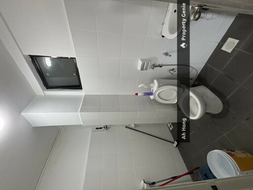 Larkin Indah / 3bedroom / Fully Furnished / Below Market