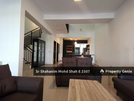 SETIA ALAM TAIPAN CAFFRA