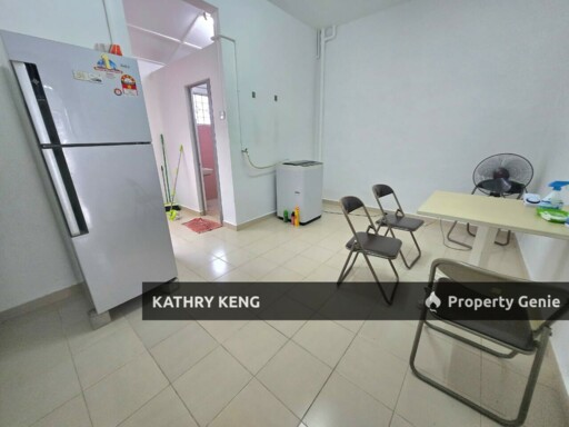 Taman Megah For Rent Kluang For Rent Johor For Rent