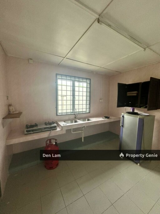 Tasik permai Ampang Bungalow House for rent!!